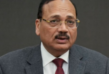 Photo of आज रोहतक दौरे पर आएंगे सीजेआई सूर्यकांत, तीन कार्यक्रमों में करेंगे शिरकत