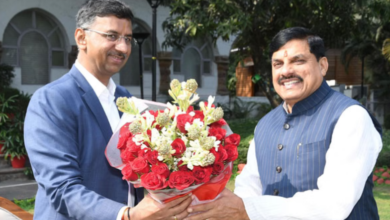 Photo of मोहन का मिडनाइट मैसेज- फिर ताकतवर बने मनीष सिंह और वर्णवाल, 2026 के रोडमैप पर सीएम गंभीर