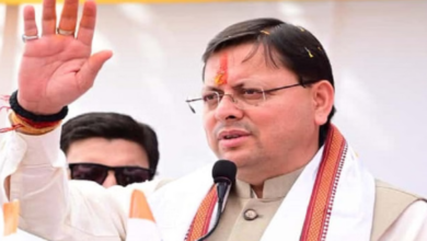 Photo of भाजपा के विकास रथ की सारथी बनेंगीं सरकार की उपलब्धियां, सीएम धामी भी होंगे प्रचार यात्राओं में शामिल
