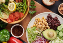 Photo of कैंसर के इलाज के दौरान बच्चों की डाइट कैसी होनी चाहिए?