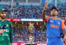 Photo of पाकिस्तानी मोर्चे को फिर ध्वस्त करने उतरेगी भारतीय टीम, आज कोलंबो में खेला जाएगा महामुकाबला