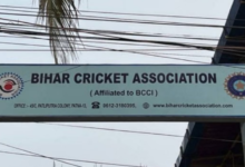 Photo of बिहार में BCA मेंस सीनियर वनडे ट्रॉफी का आयोजन, आठ जोन की टीमें होंगी शामिल