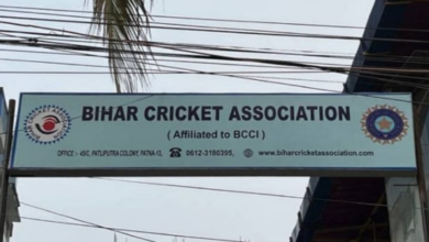 Photo of बिहार में BCA मेंस सीनियर वनडे ट्रॉफी का आयोजन, आठ जोन की टीमें होंगी शामिल