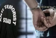 Photo of महाराष्ट्र में आतंकी गतिविधियों पर ATS का बड़ा एक्शन, दो जिलों में की छापेमारी