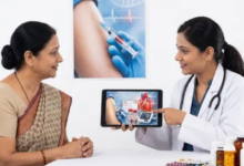 Photo of रोज-रोज गोलियां खाने का झंझट होगा खत्म… साल में सिर्फ 2 इंजेक्शन से कंट्रोल रहेगा हाई बीपी?