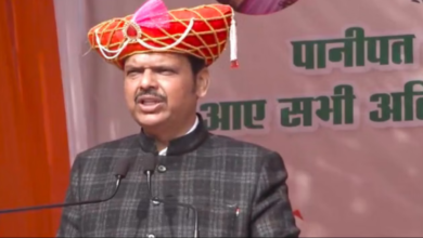 Photo of CM फडणवीस का बड़ा एलान, अब नौकरी-पढ़ाई में 5% कोटा नहीं मिलेगा