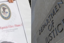 Photo of एपस्टीन फाइल्स में ‘भारतीय’ महिला का जिक्र, क्या यौन अपराधी जेफरी की शिकार बनी थी?