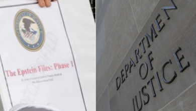 Photo of एपस्टीन फाइल्स में ‘भारतीय’ महिला का जिक्र, क्या यौन अपराधी जेफरी की शिकार बनी थी?