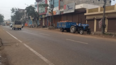Photo of हरियाणा में पश्चिमी विक्षोभ का असर: बादल छाए, हल्की बूंदाबांदी और तापमान पर ब्रेक