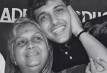 Photo of मां को देवी की तरह पूजा, पैर धोकर पीते थे Govinda, एक्टर के भांजे ने किया खुलासा