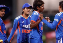 Photo of  अजेय बढ़त हासिल करना चाहेगी भारतीय टीम, कैनबरा में ऑस्ट्रेलिया से भिड़ंत