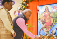 Photo of चुनाव: असम भाजपा को जीत की हैट्रिक के लिए संघ का मंत्र