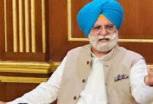 Photo of पंजाब में तस्करी: 2025 में दो टन से ज्यादा हेरोइन जब्त