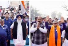 Photo of पंजाब में करवट ले रही राजनीति: भाजपा-अकाली गठजोड़ की अटकलें तेज