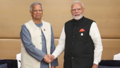 Photo of भारत और हिंदू विरोध पर केंद्रित होता बांग्लादेश का आम चुनाव, क्या पश्चिम बंगाल में भी पड़ेगा असर?