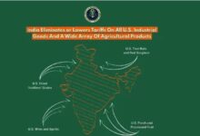 Photo of अमेरिका का यू-टर्न, पहले PoK और अक्साई चिन को बताया भारत का हिस्सा