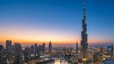 Photo of खेतो में काम करने वाले इस भारतीय ने बुर्ज खलीफा में खरीदे 22 लग्जरी अपार्टमेंट