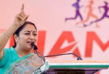 Photo of मुख्यमंत्री ने पेश किया विकसित दिल्ली का खाका