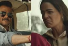 Photo of फौजी अवतार में Anil Kapoor छुड़ाएंगे दुश्मनों के छक्के, ‘सूबेदार’ का धांसू ट्रेलर रिलीज