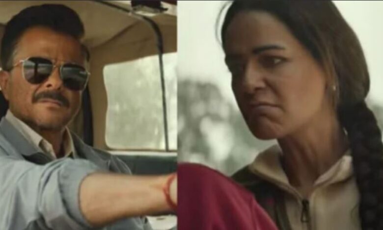 Photo of फौजी अवतार में Anil Kapoor छुड़ाएंगे दुश्मनों के छक्के, ‘सूबेदार’ का धांसू ट्रेलर रिलीज