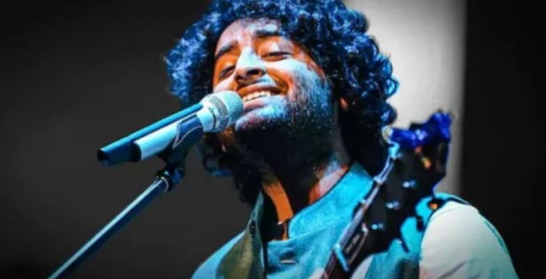 Photo of संन्यास के बाद Arijit Singh का फैंस के लिए पहला भावुक पोस्ट