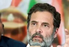 Photo of इस दिन होंगे महाराष्ट्र में राज्यसभा की सात सीटों के चुनाव