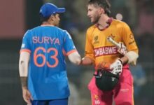 Photo of जिम्बाब्वे पर जीत के बावजूद ‘संकट’ में भारत