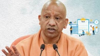 Photo of यूपी: में आयकर से होगी यूपी की सबसे बड़ी कमाई, लगातार बढ़ रही है इनकम टैक्स देने वालों की संख्या