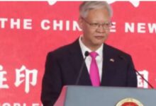 Photo of भारत-चीन के संबंधों में सुधार, दोनों देशों के बीच व्यापार पहुंचा 155.6 अरब डॉलर