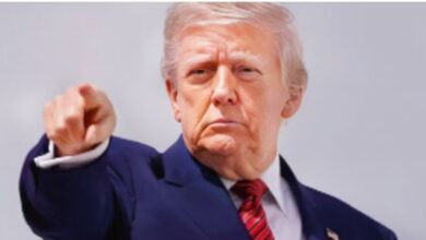 Photo of नाइजीरिया में आतंकी हमलों के बाद अमेरिका ने भेजी सैन्य टीम, आरोपों के साए में सहयोग और तेज