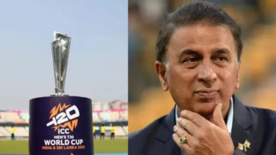 Photo of T20 World Cup के Super-8 के नियमों पर मचा बवाल