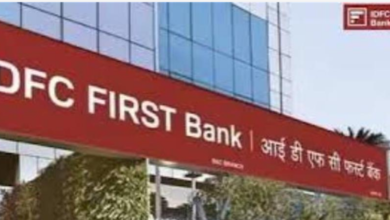 Photo of हरियाणा सरकार के साथ 590 करोड़ की धोखाधड़ी, IDFC फर्स्ट बैंक के 4 अधिकारी निलंबित