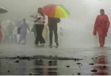 Photo of सावधान! हरियाणा में गरज-चमक के साथ फिर होगी बारिश