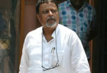 Photo of बंगाल के चाणक्य कहे जाने वाले TMC नेता मुकुल रॉय का निधन