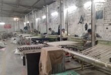 Photo of अमेरिका का टैरिफ घटने से टेक्सटाइल नगरी पानीपत को मिलेगी नई गति