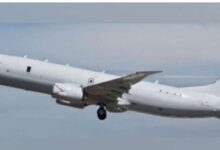 Photo of भारतीय नौसेना की बढ़ेगी ताकत, अमेरिका से जल्द खरीदेगा छह नए P-8I विमान