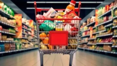 Photo of गिरते बाजार में चढ़ रहे FMCG शेयर, क्या दूर हुई 15 महीने की मंदी