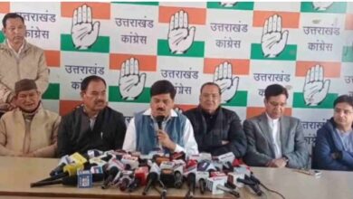 Photo of उत्तराखंड: विस चुनाव 2027: टिकट के सवालों में उलझी कांग्रेस