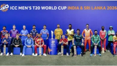 Photo of खेलेंगे और नहीं खेलेंगे के बीच फंसा T20 World Cup 2026, एक मैच के कारण बनी हुई है बवाल की स्थिति