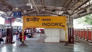 Photo of सिंहस्थ के लिए चलाई जाएगी मेला स्पेशल ट्रेन, पांच वंदे भारत एक्सप्रेस ट्रेन भी मिलेगी प्रदेश को