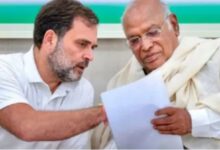 Photo of बंगाल विधानसभा चुनाव में कांग्रेस नहीं करेगी किसी से गठबंधन, सभी सीटों पर अकेले लड़ेगी चुनाव