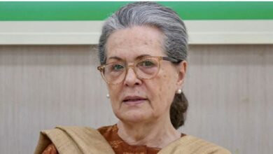 Photo of मतदाता सूची में नाम पर विवाद: सोनिया गांधी की ओर से जवाब दाखिल