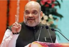 Photo of भारत-अमेरिका संबंध पर क्या बोले- गृह मंत्री अमित शाह
