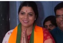 Photo of BJP की रितु तावड़े होंगी BMC की मेयर, शिवसेना को मिला डिप्टी मेयर का पद