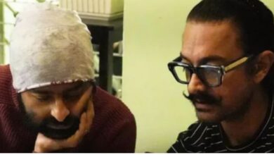 Photo of आमिर खान ने बताई Arijit Singh से मिलने की असली वजह, बोले- ‘रिटायरमेंट रोकने के लिए…’