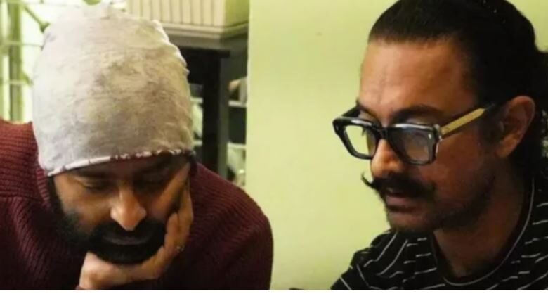 Photo of आमिर खान ने बताई Arijit Singh से मिलने की असली वजह, बोले- ‘रिटायरमेंट रोकने के लिए…’