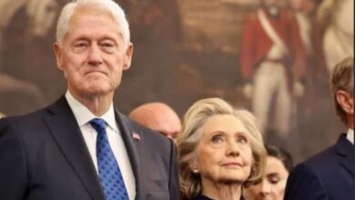 Photo of एपस्टीन फाइल्स मामले में मुश्किल में US के पूर्व राष्ट्रपति बिल क्लिंटन