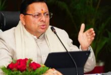 Photo of कागजों में नहीं धरातल पर हो कुंभ की तैयारी – धामी