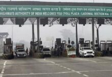 Photo of टोल प्लाजा पर वाहन चालकों से अवैध वसूली की जांच शुरू