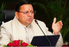 Photo of चारधाम यात्रा 2026: अब तक 10 लाख पंजीकरण…